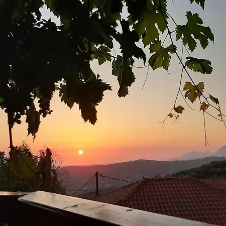Сasa de vacaciones Sunset Village *
