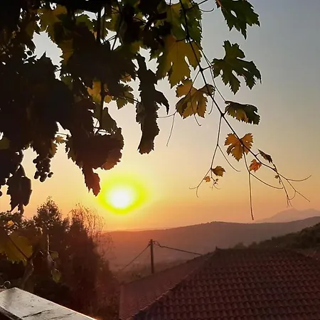 Sunset Village Ferienhaus Zacharo