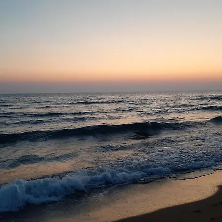 Sunset Village Zacharo