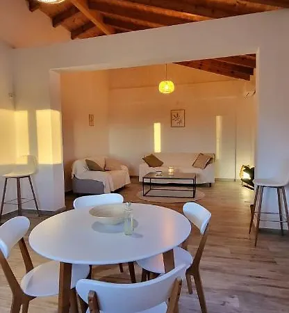 Ferienhaus Sunset Village