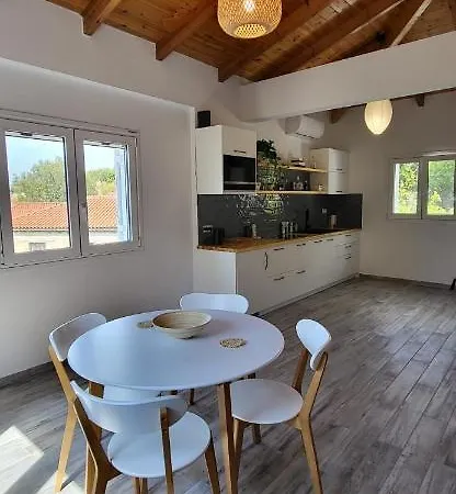 Sunset Village Ferienhaus