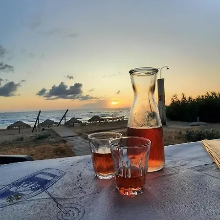 Sunset Village *